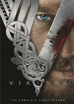 Vikings bleeds violence, romance, and comedy