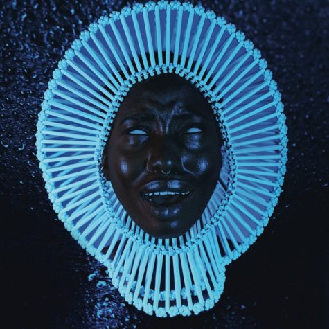 Awaken, My Love! by Childish Gambino awakens fans