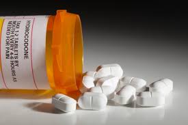 Overdosing On Over-Prescribed Opioids