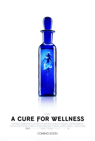 A Cure for Wellness well received by film enthusiasts but not by critics