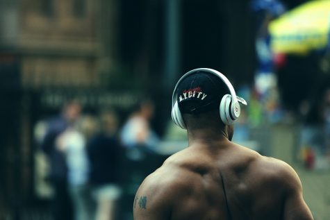 Perfect playlist for the perfect workout