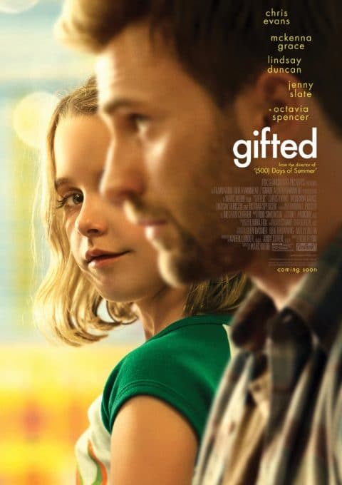 Gifted gives viewers a reason to cry and laugh all at the same time