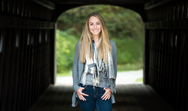 Potorski Paves a Path to Success