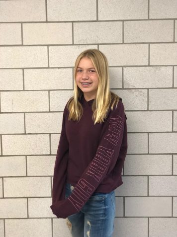Kaylee Murphy