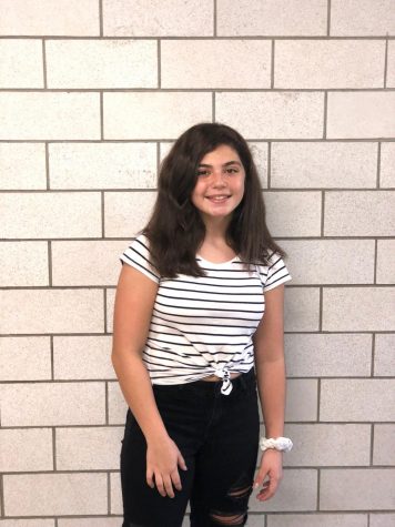 Megan Lyonnais