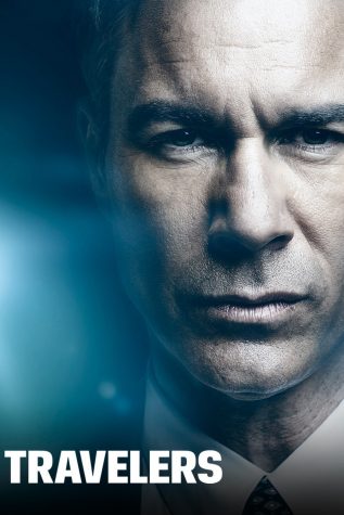 What To Watch On Netflix This Weekend… Canadian Time Traveling