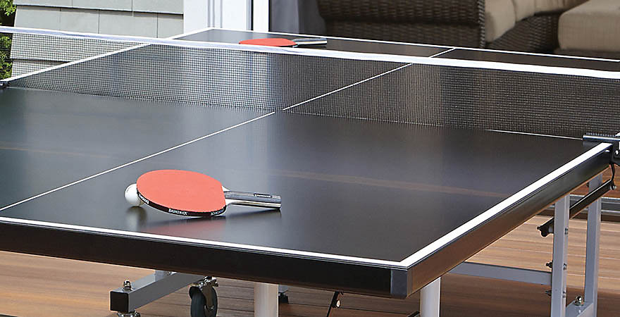 Ping Pong Club to host Tournement