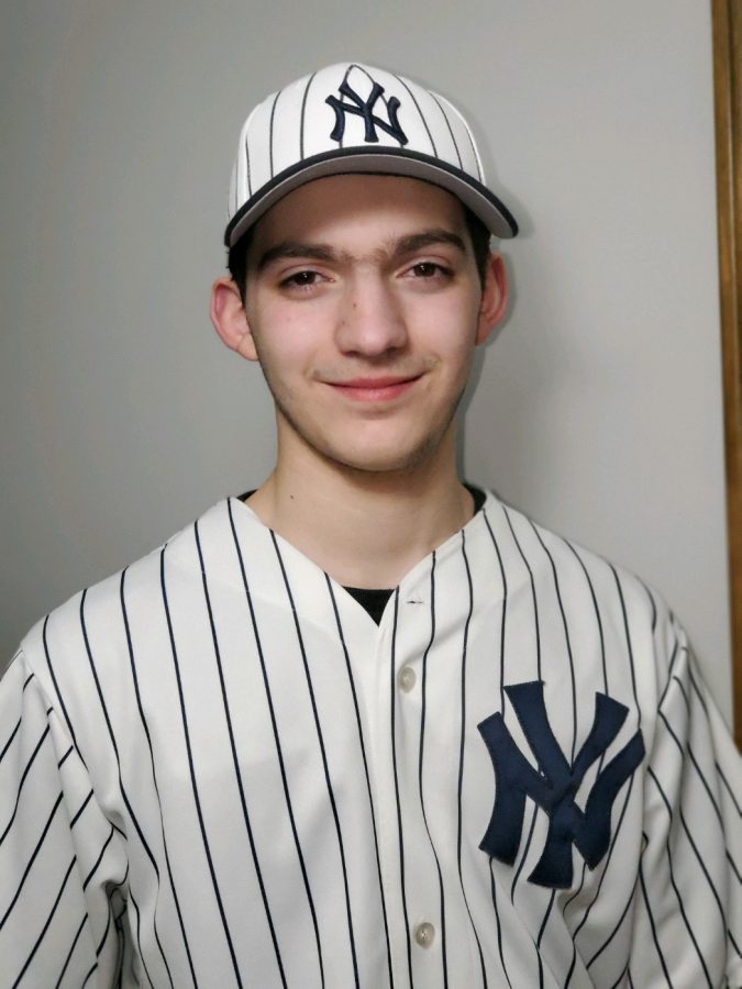 A Yankee Fan Living in Massachusetts