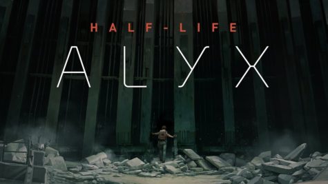 REVIEW - Half-Life: Alyx