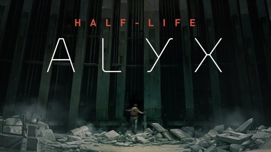 I felt the original half life Alyx model looked a little off so I