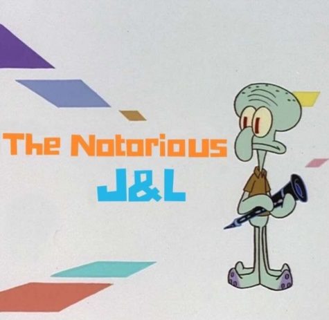 Which one is better: The Notorious J&L Or The Notorious J&T?