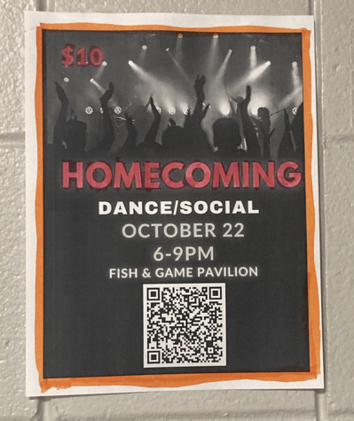 LHSs Homecoming Dance Returns For A Second Year