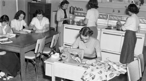 Home Economics: A Subject That Has Gone Obsolete.