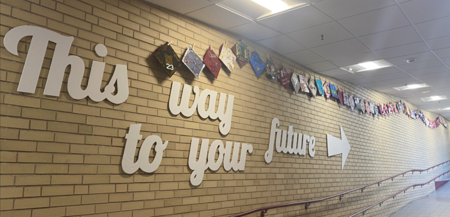 LHS Seniors Can Now Decorate Their Graduation Caps