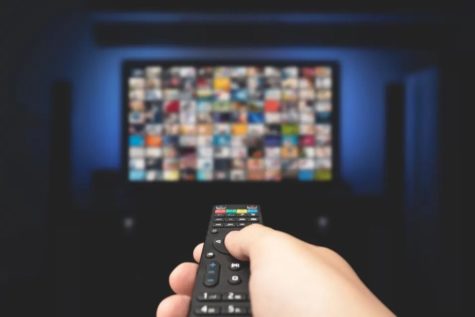 Is binge-watching ruining entertainment?