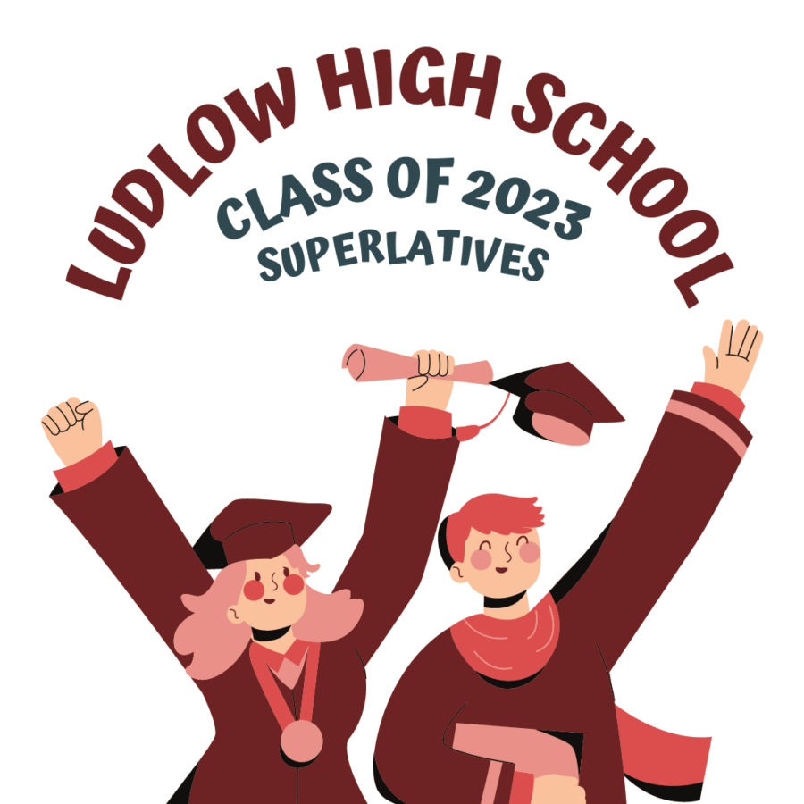Class of 2023 Announces Senior Superlatives