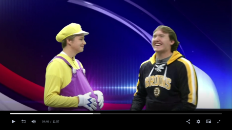 What is Wario’s legacy within Ludlow High School?