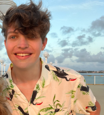 Jacob Moquin