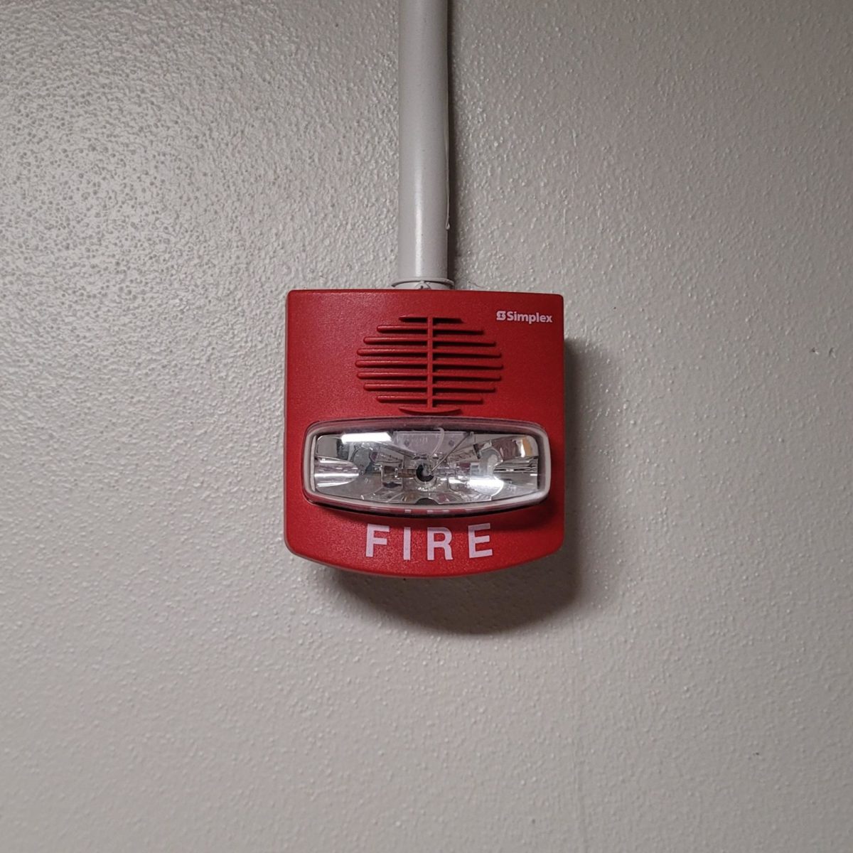 Fire+alarm+activated+once+again+at+LHS