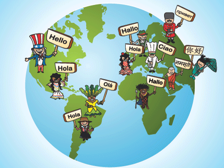 Should Students Take a Foreign Language?