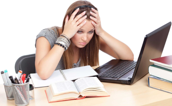 College Essay Confusion: Where Do I Start?