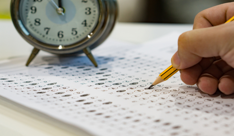 SATs: To take or not to take
