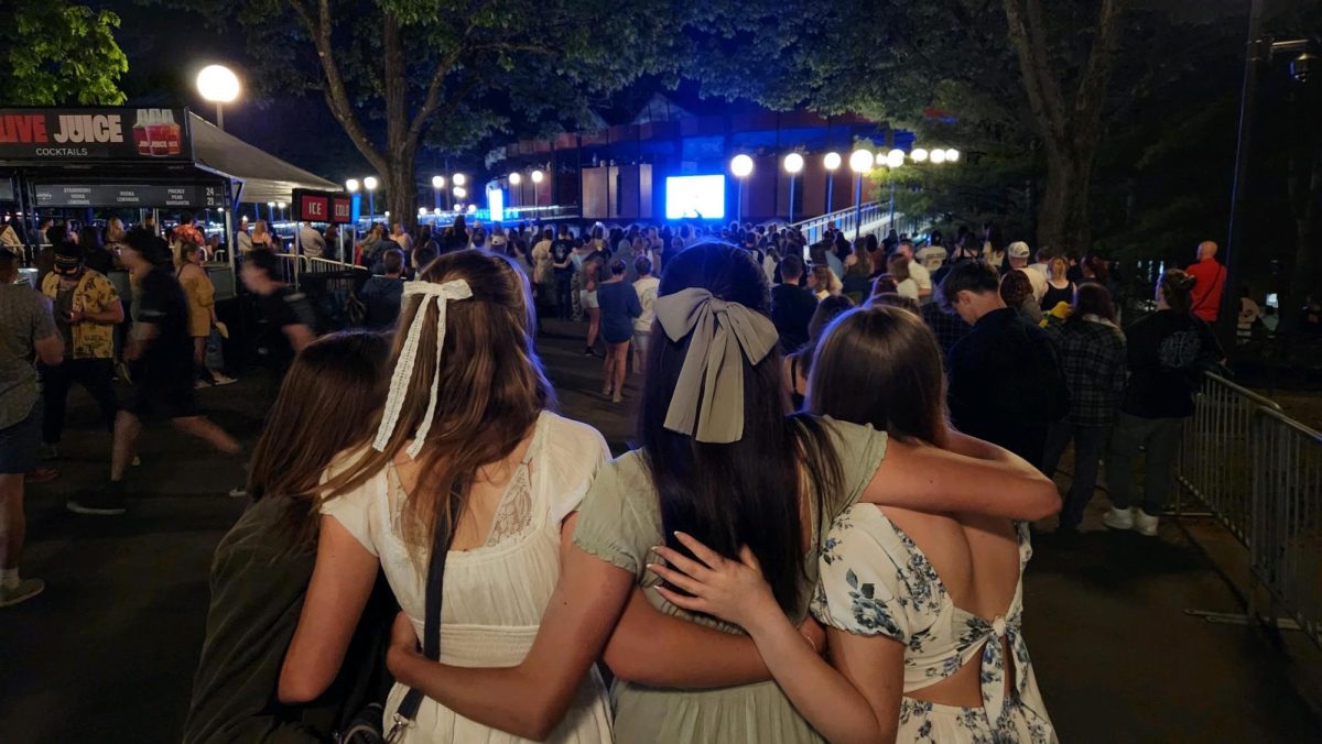 The Healing Power of Live Music: More Than Just a Concert