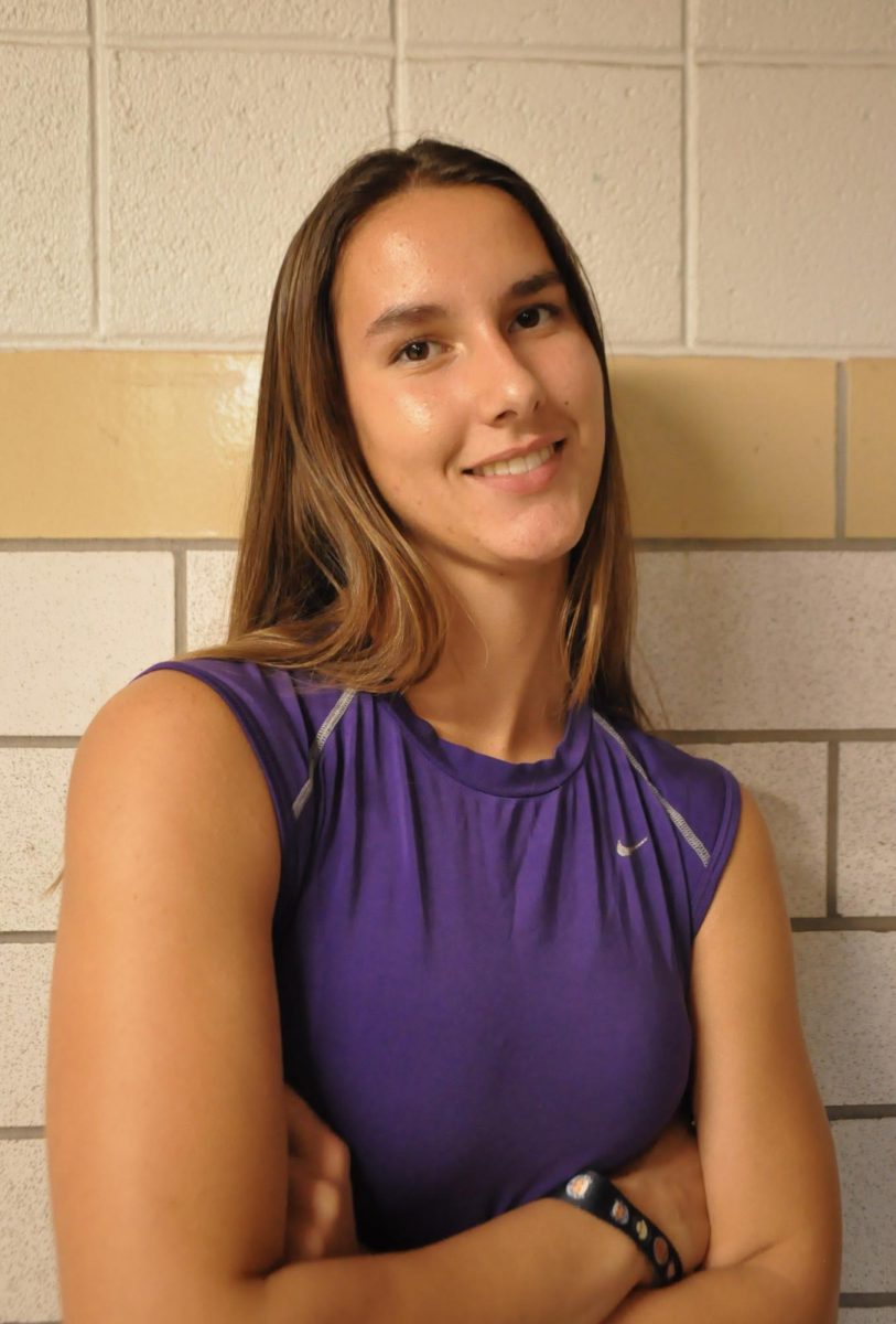 Faith Keroack