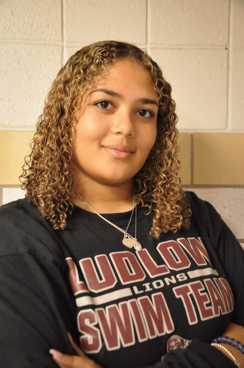 Allison Lewis