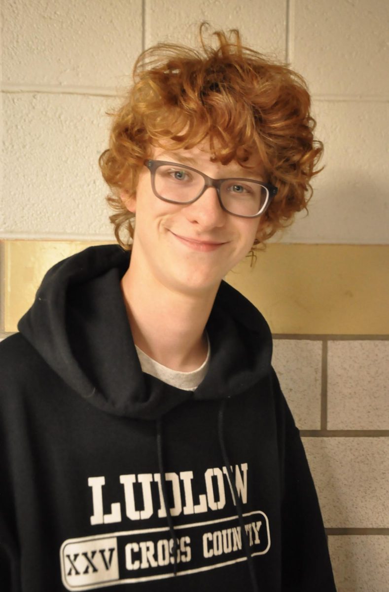 Miles Stratton