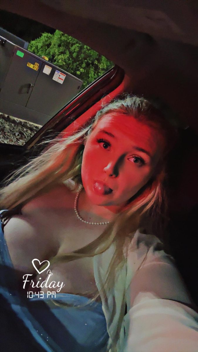 Lily Moore