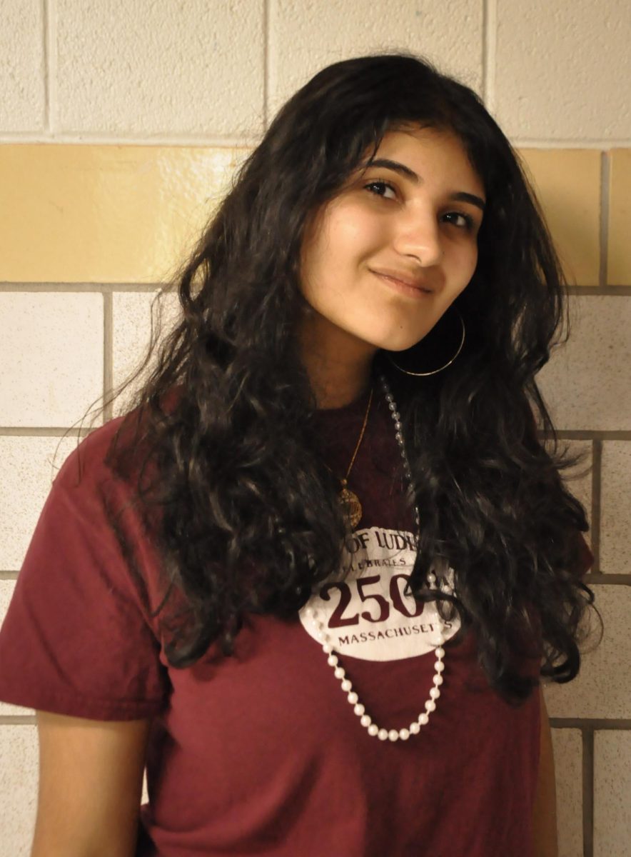 Manahil Atif
