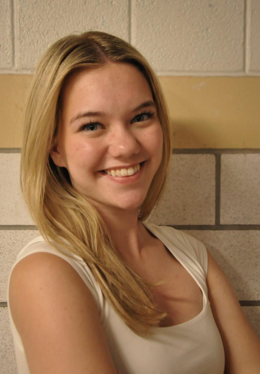 Madison Mathias