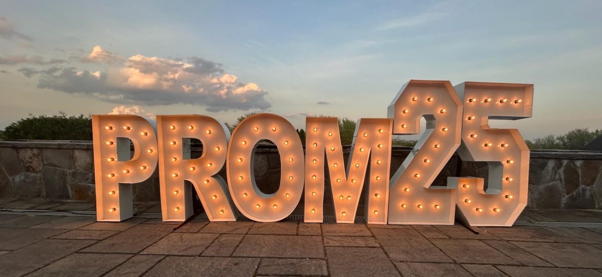 The Ins and Outs of Prom 2025 