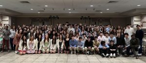 Luso Teens: How Portuguese Identity Shapes Students at LHS