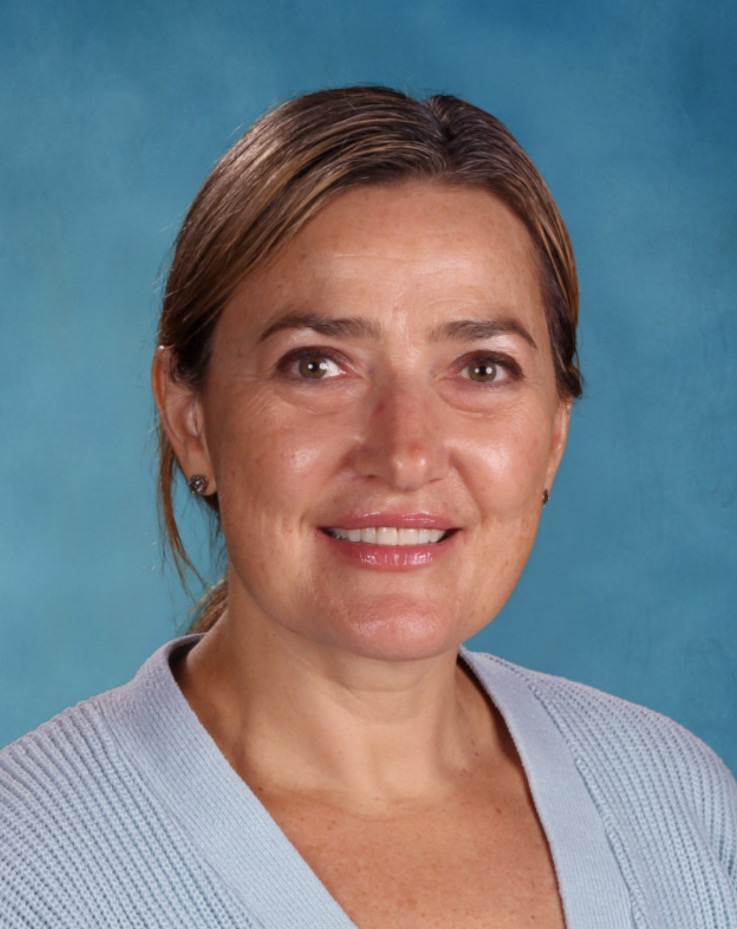 The Best in Biology: Mrs. Sands