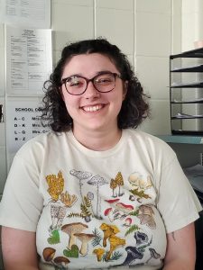 From Biomedical Dreams to Classroom Support: Ms. Karli Doney Leaves Her Mark on LHS