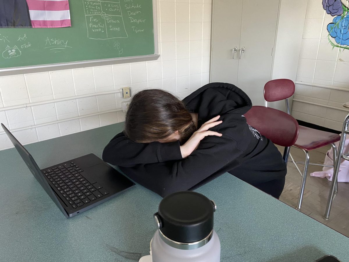 Feeling Overwhelmed? You are not alone.