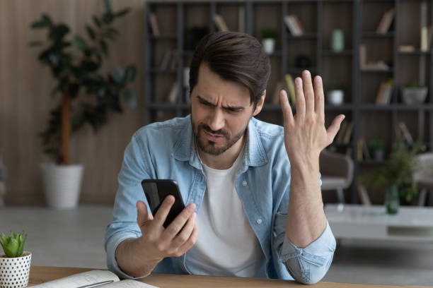 Rage Bait: Why the internet wants you angry