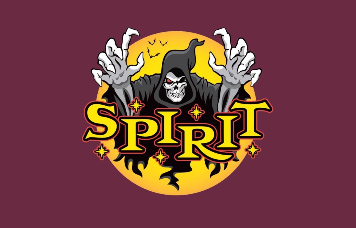 Spirit Halloween Takes Over Ludlow’s Jo-Ann Fabrics: A Cub Review