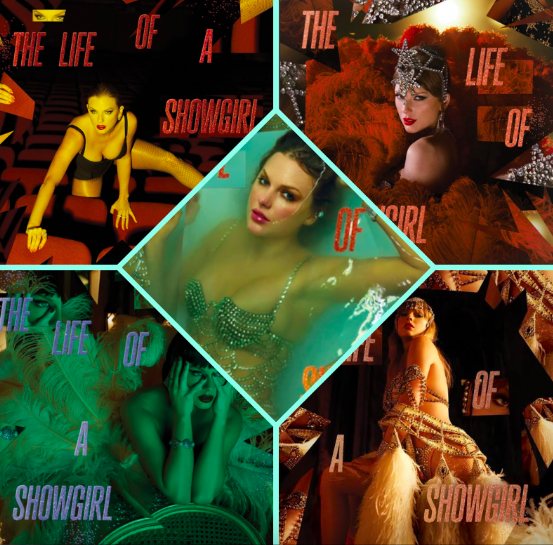 The Life of a Showgirl: Swifties Review