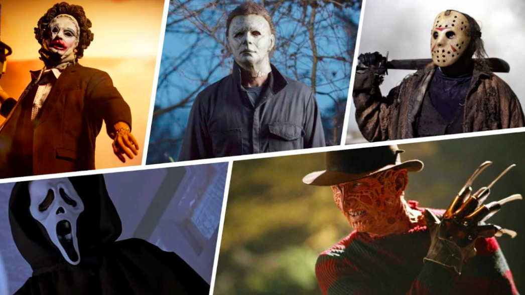 Who is the Best Slasher?