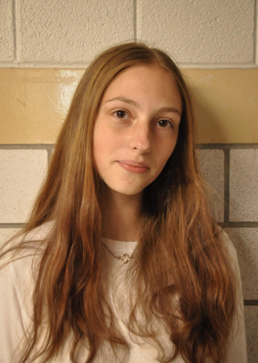 Alannah Saloio