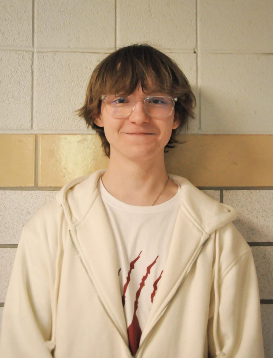 Gavin Leab