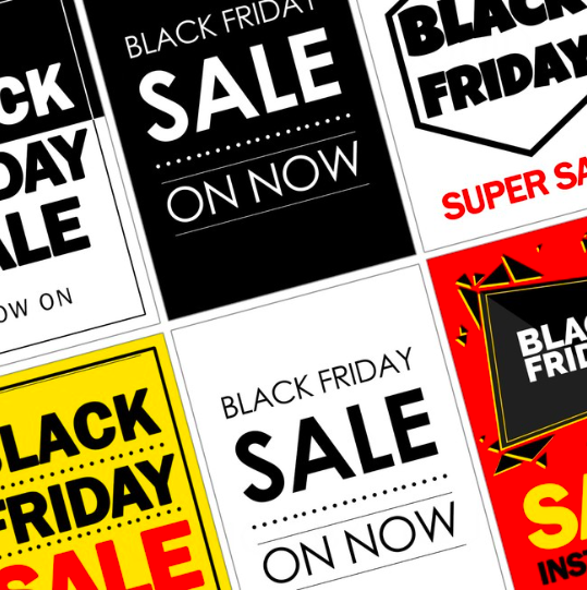 Has Black Friday Gotten Worse?