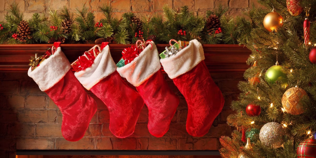 Christmas Traditions Around the World