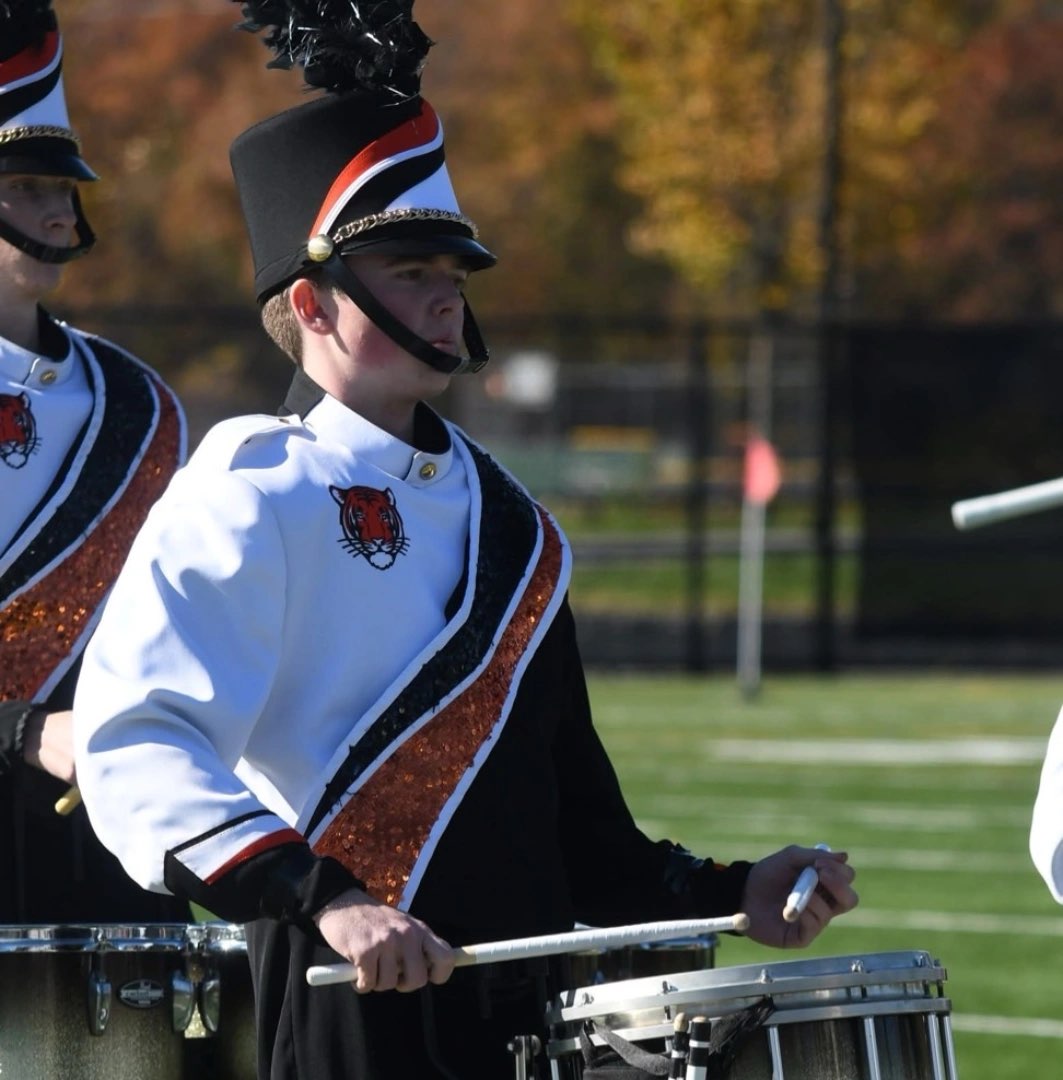 More Than the Grade: The Many Sides of Colin McClintock