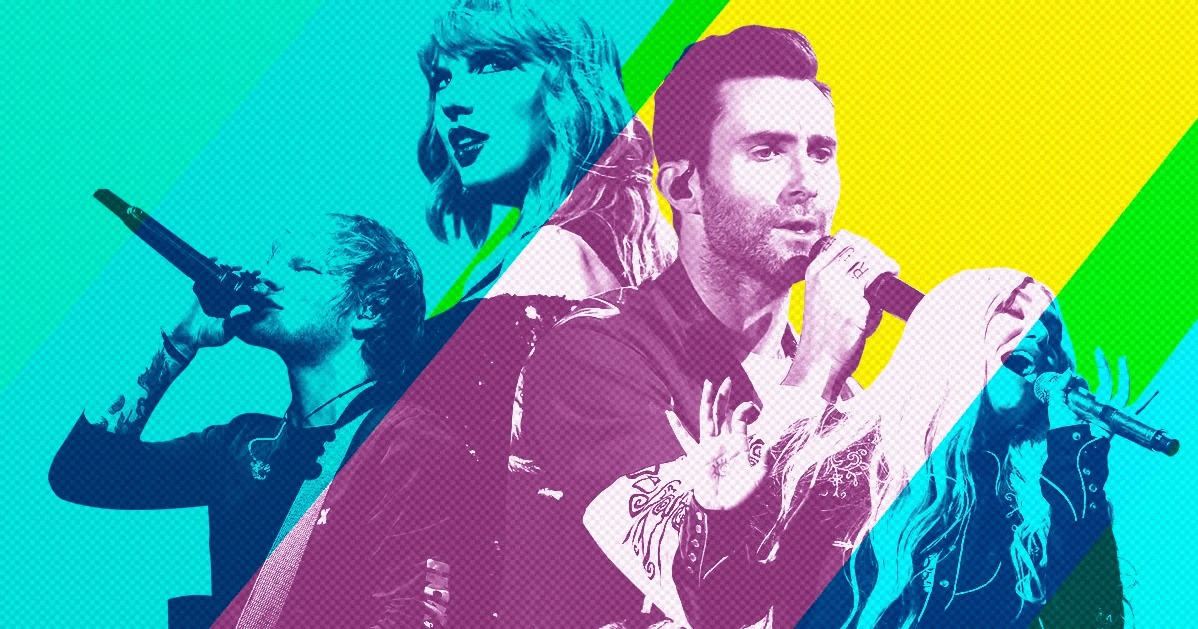 Is Mainstream Music Progressively Getting Worse?