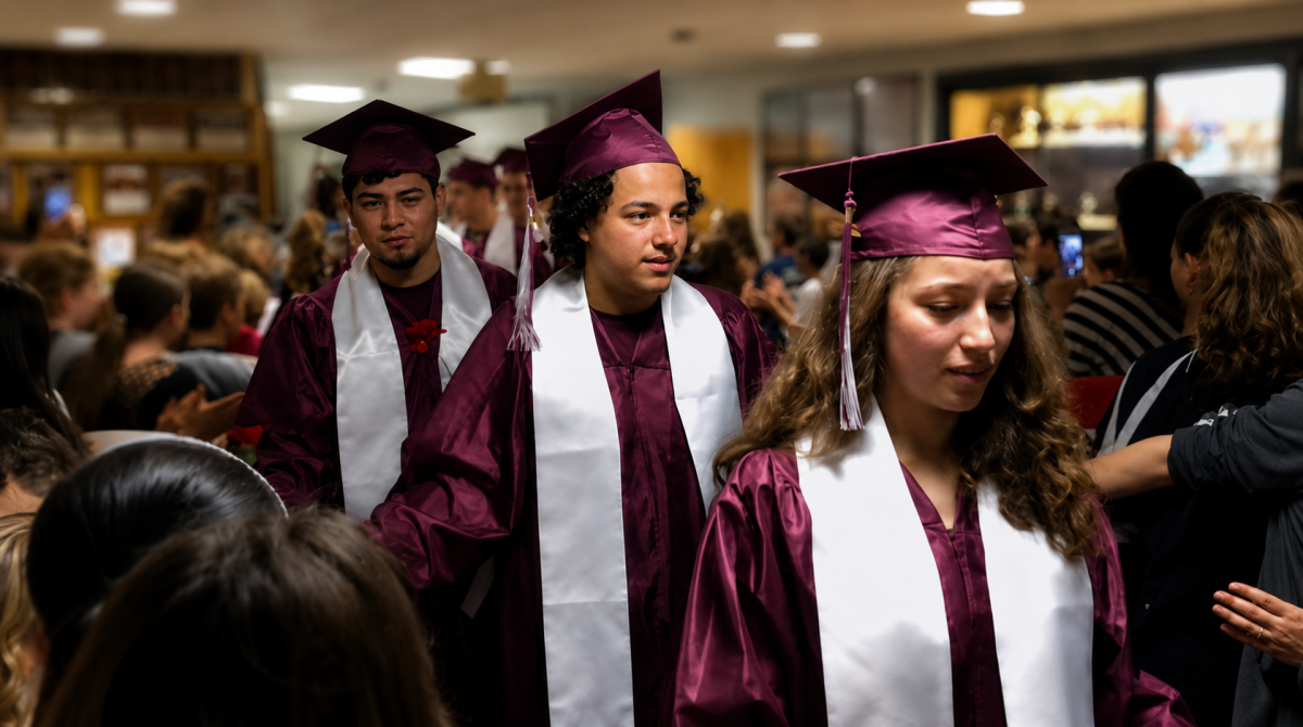 Are We Saying Goodbye to More Than Just Seniors?