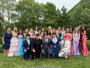 Prom 2026: An Inside Look
